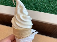 -麦当劳(上百万和城店)