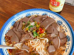 猪血粉-马打滚