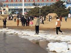 -老虎石海上公园