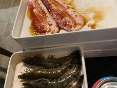 -神户赤童日式烤肉伙伴(东直门店)