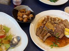 -新加坡泰国村酒楼(五角场店)