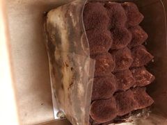 咖啡提拉米苏-星巴克(上海虹桥站2A检票口)