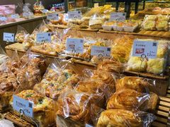 -顶东面包花园·生日蛋糕(世博店)