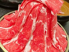 -牛New寿喜烧(新六百店)