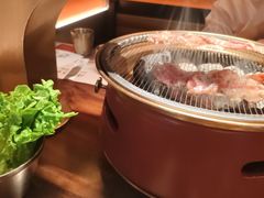 -西塔老太太泥炉烤肉(上海七宝领展广场店)