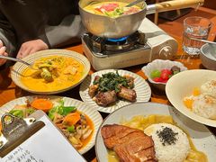 -About Bistro關於·泰式家庭料理