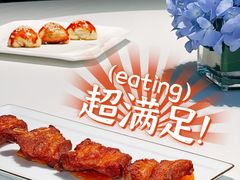 -炳胜私厨(中达旗舰店)