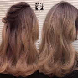 点击看大图 -涩谷· Hair Salon