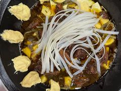 -边江铁锅炖鱼(振八街店)