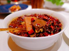 -華府Deluxe(兴业太古汇店)