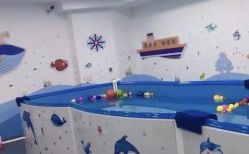 -马博士婴幼儿游泳馆(广安门旗舰店)