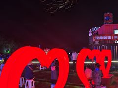 -吉林市朱雀山国家森林公园