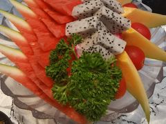 果盘-红辣椒·川菜·火锅(科华路店)
