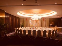 -台州耀达国际酒店-福满楼中餐厅