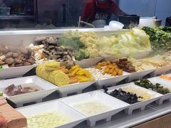 -醉人椒麻辣香锅(王府井喜悦店)