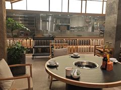 -莺花渡火锅City Green(万象城店)