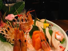 -Mr·Fish鱼鲜生海鲜放题(银泰in99店)