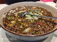 藤椒江团鱼-眉州东坡(上海中心店)