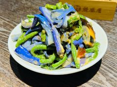 -魁盛居百年鲁菜馆(县西巷店)