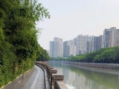 -常州明城墙