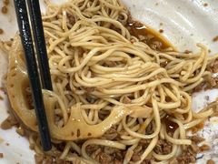 -食惠里小笼包面馆(越秀店)
