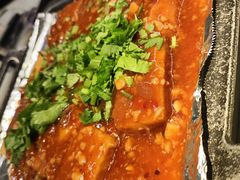 -绿茶餐厅(北京世纪金源店)