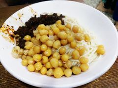 花市豌杂面-花市豌杂面(民生路店)