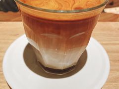 -觅见咖啡馆(艺展中心店)