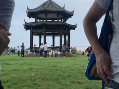 -东湖落雁景区