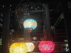 -3号仓库·餐厅(灵溪一店)
