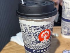 -霸王茶姬(正佳广场店)