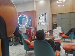 -海马体照相馆(南昌王府井购物中心店)
