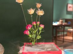 -佬麻雀·剁椒鱼头(京基KK One店)