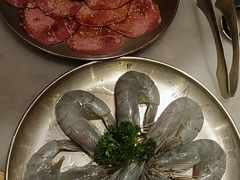 -韩宫宴和牛烤肉(上海金山万达店)