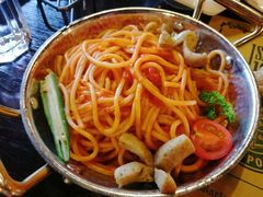 -马迭尔德式西餐精酿啤酒屋(中央大街店)