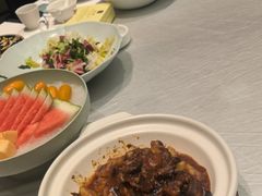 -盛百味·家宴餐厅(霸州分店)