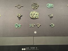 -鄂尔多斯博物馆