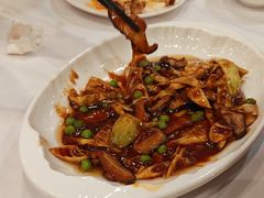 -万荣烤鸭店·北京菜(天坛店)