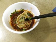 -军嫂饺子馆(岳家寨小区店)