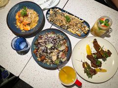 -BE BRIGHT KITCHEN(正佳广场店)
