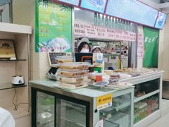 -锦芳小吃外卖(鲜鱼口店)
