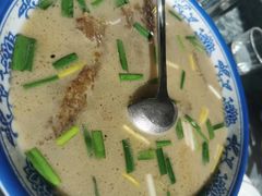 -建坤水席宫·洛阳菜(中州路店)