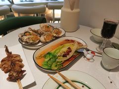 -一捞鲜•青岛本味餐厅(八大关店)