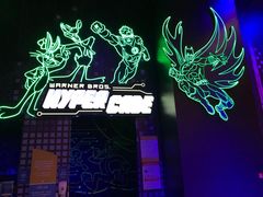 -新濠影汇华纳满Fun童乐园