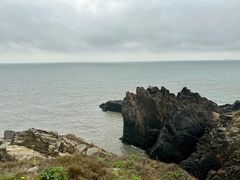 -平潭岛•仙人井