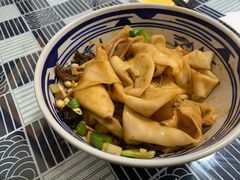 招牌牛肉biangbiang面-福瑞记老孙头biangbiang面(新生路店)