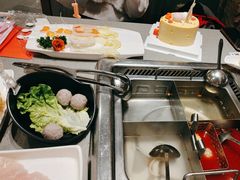 -海底捞火锅(龙岗星河COCO Park店)