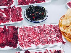-福合埕牛肉火锅(长平国新店)