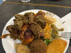 -La Medina餐厅(亮马河南路店)