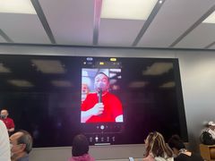 -Apple 零售店(Causeway Bay)